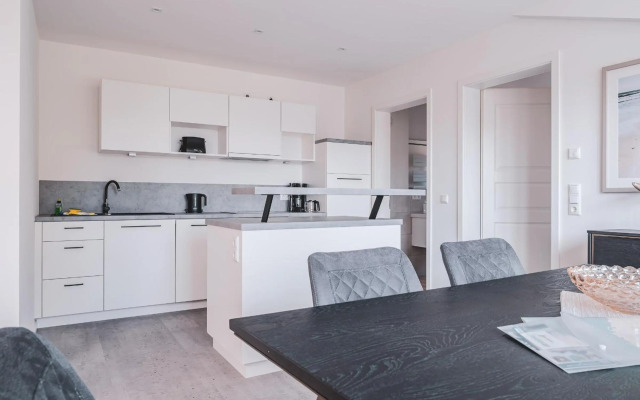 Ostseehaus Ostseehaus 6