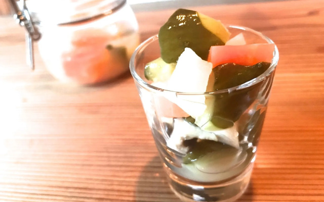 Uji Ichibanyado Nigauri