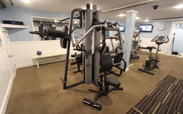 Edgewater Beach Resort, a VRI resort