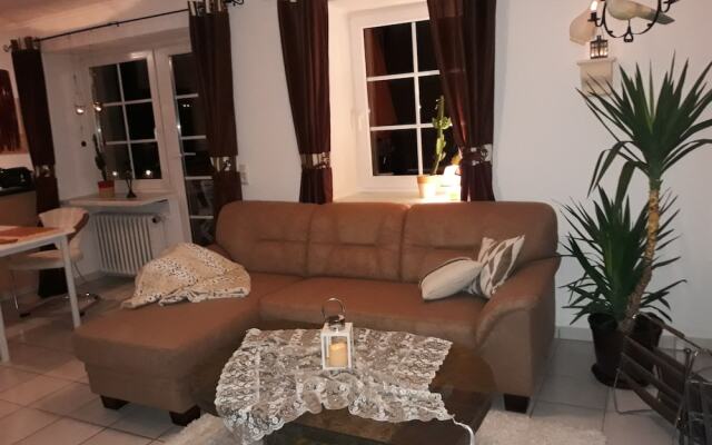 Ferienhaus Blue
