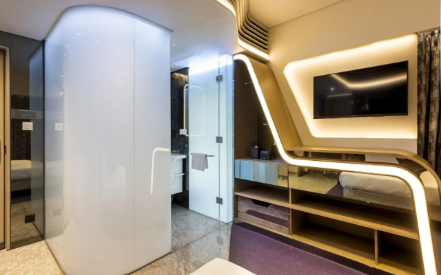 Butterfly on LKF Boutique Hotel