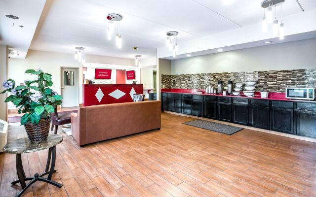 Spark by Hilton Palatine Arlington Heights