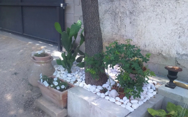 B&B Chez Elles 2