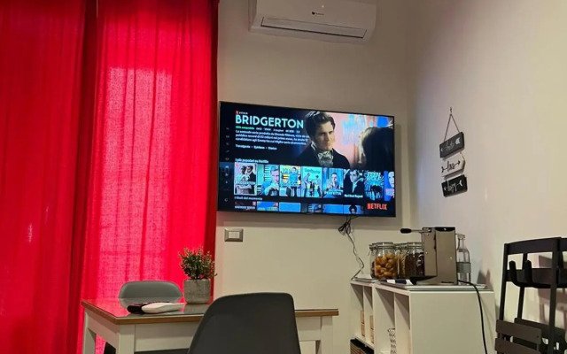 Punto Feliz Holiday House