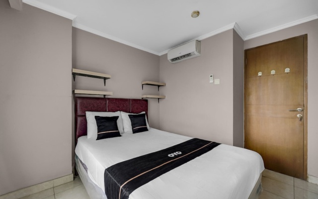 OYO 95111 Patria Park View – Guest Rooms – Jakarta