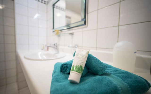 Villa Victoria - Nairs, Scuol