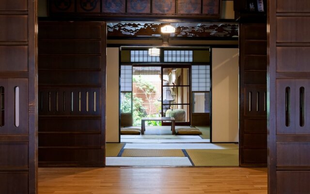 Kyoto Nijo Sawaragi no Yado