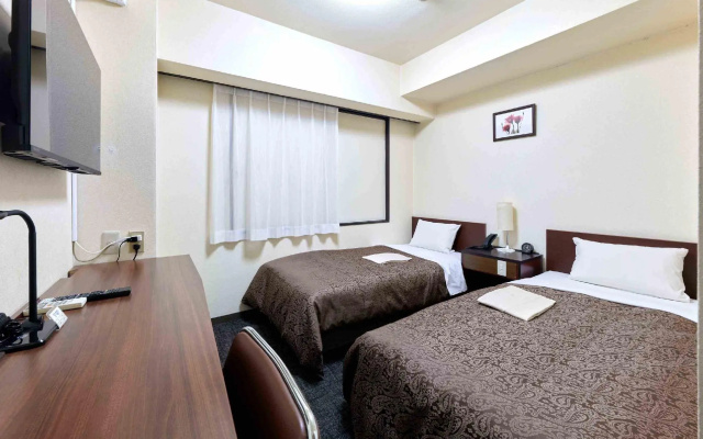 Sunny Stone Hotel II – Guest Rooms – Suita