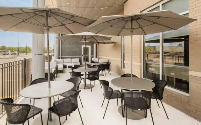 Hyatt Place Munster