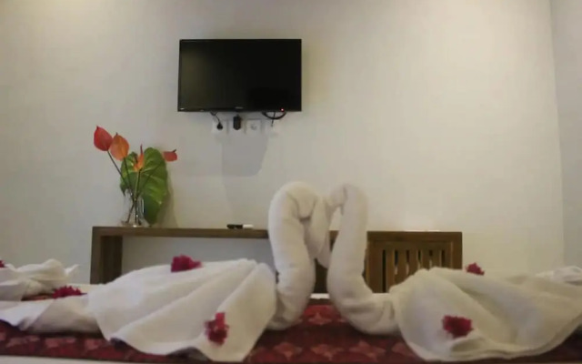 Pondok Yana Villa