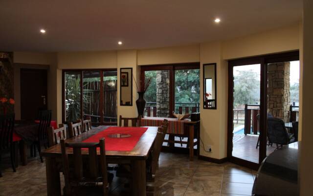 Waterberg Guest Home