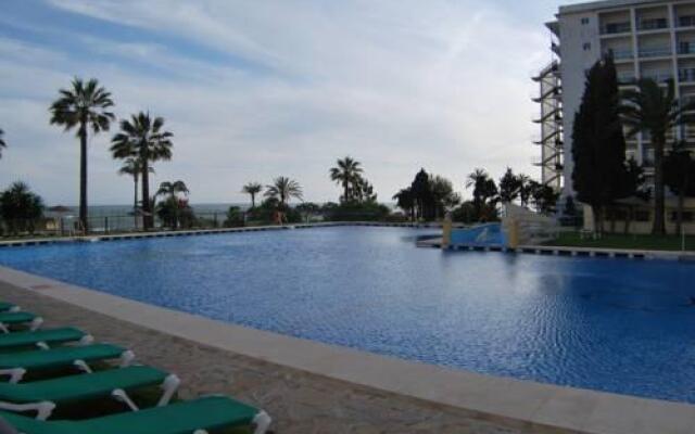 Complejo Residencial Isdabe