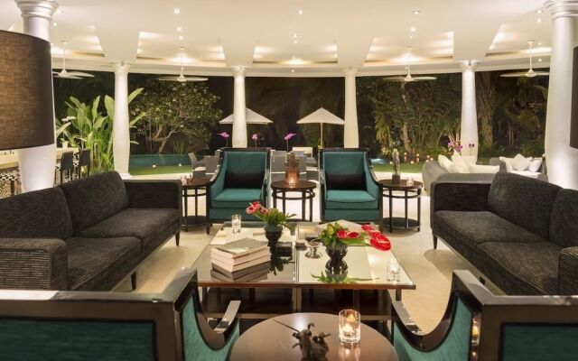 Uma Wana Prasta -Private Pool