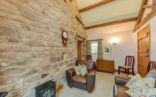 Wren Cottage