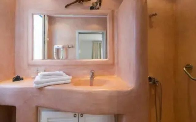 Giannoulis Hotel