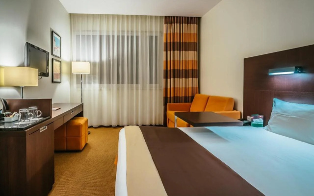 Hotel DeSilva Warszawa Piaseczno
