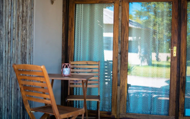 Seabo Luxury Self-Catering Apartments