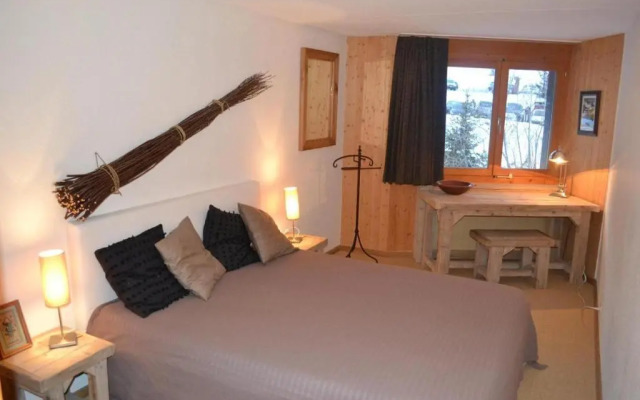 Le Mayennet - Three Bedroom