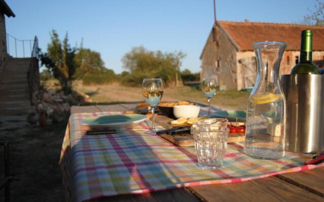 Domaine Les Grands Pérons