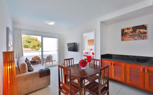 Pipa Centro Residence
