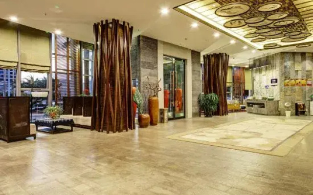 Erhai Bay Holiday Hotel