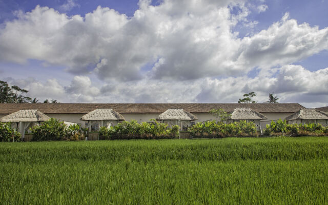 Alam Penari Ubud