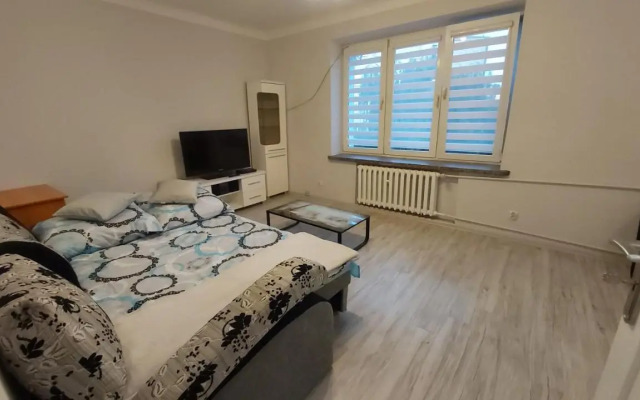 Apartament w Centrum