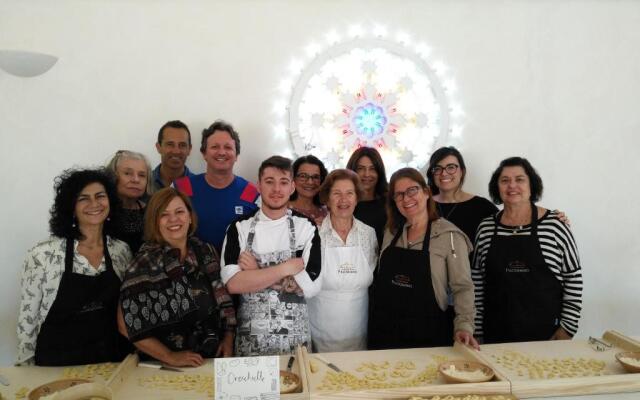 Masseria Fulcignano