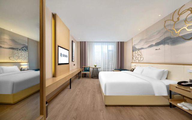 Starway Hotel Harbin Xinyang Road