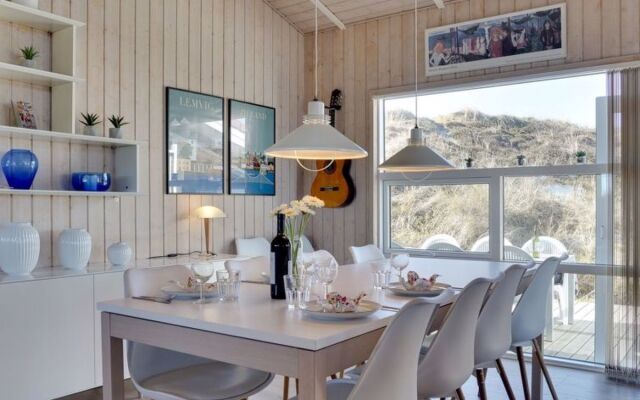 "Dorthe" - 250m from the sea in Western Jutland