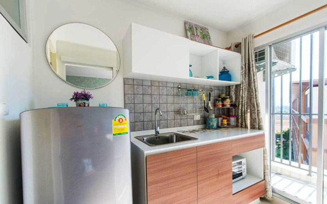 Baan Thew Lom By Favstay