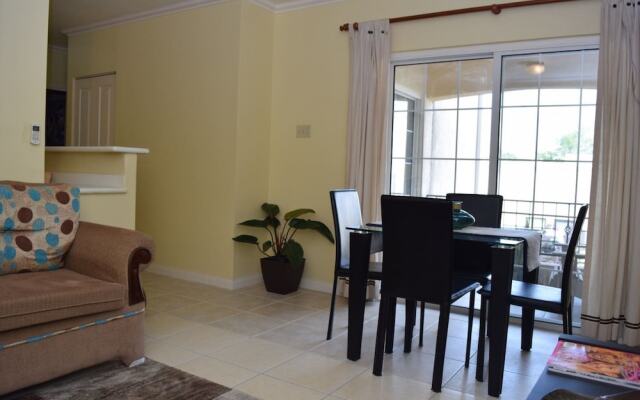 Winchester 16A by Pro Homes Jamaica