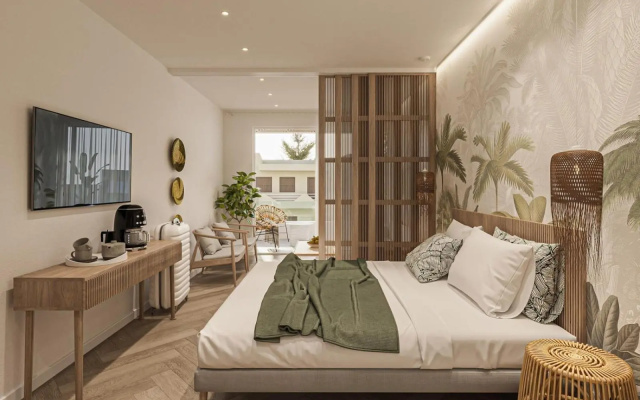 Sirines Luxury Boutique & Spa