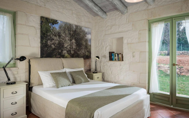 Boutique Villa Petra Amanda