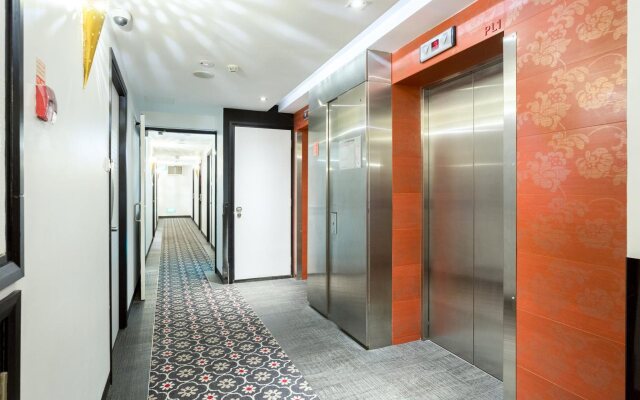Venue Hotel