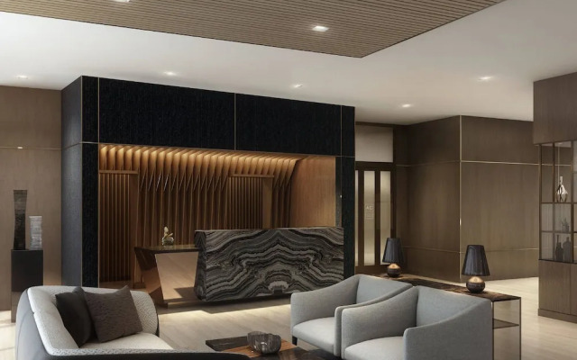 AC Hotel Miami Brickell