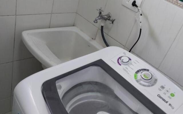 Apartamento Conforto