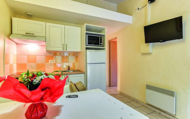 SOWELL RESIDENCES Les Lauriers Roses