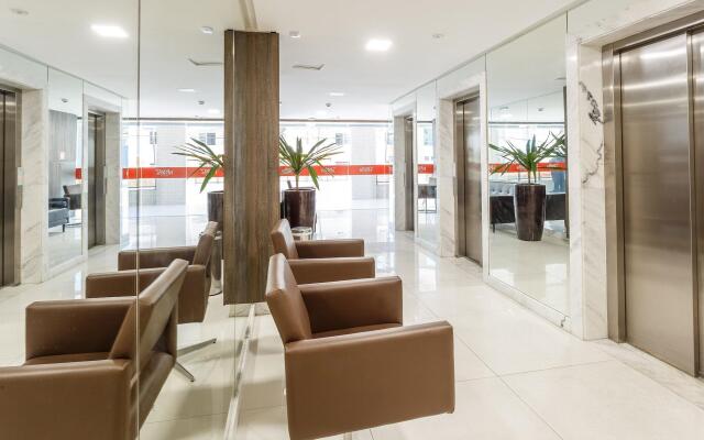 Rede Andrade Riviera Premium