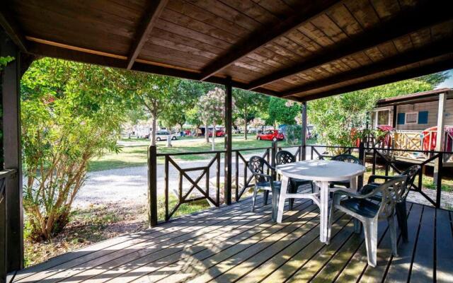 Mobilehomes in Pieve Vecchia - Norditalienische Seen 22044