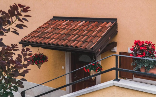 Apartment Serenum