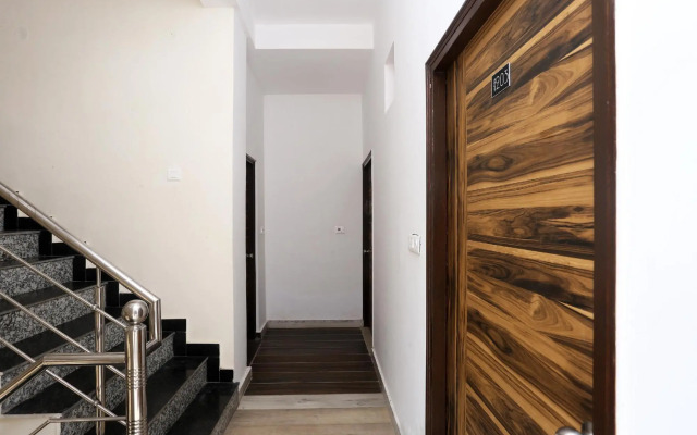 Hotel Saptrishi by OYO Rooms