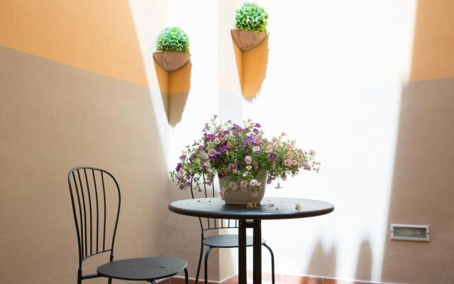 Dreaming Florence Apartment