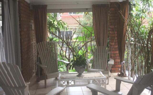 White River B & B