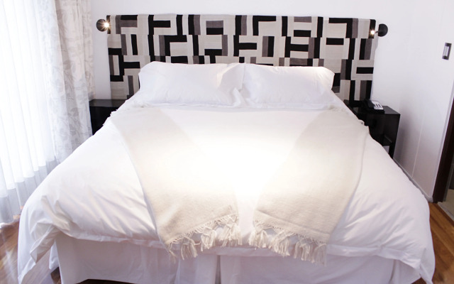 Aruma Hotel Boutique