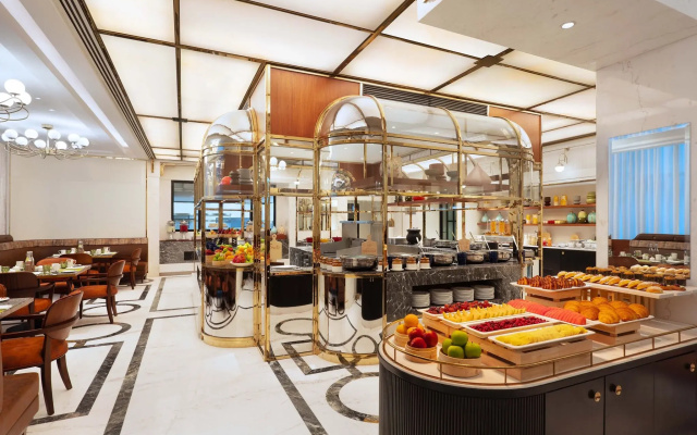 ITC Narmada, a Luxury Collection Hotel, Ahmedabad