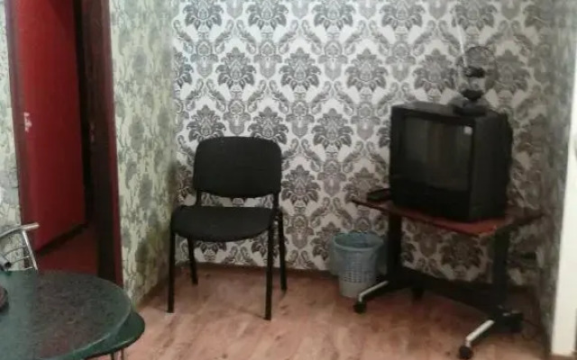 EuroLux Hotel