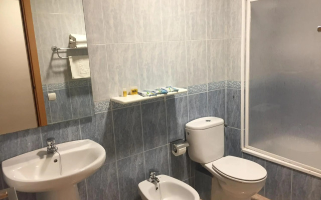 Hotel Mediterrani Blau
