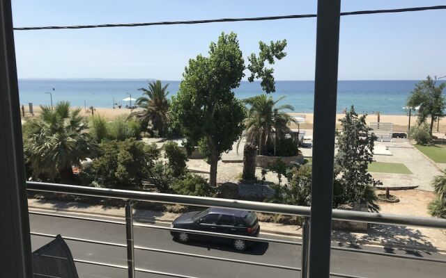 Nikolaidis Apartments