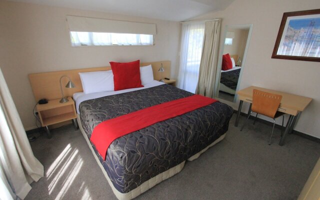 Voyager Apartments Taupo